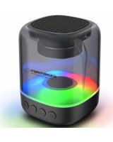  Esperanza EP154 MicroSD MP3 Bluetooth + FM беспроводная мини колонка 